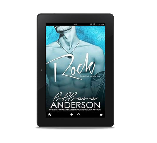 Rock (Beautiful Series, book four)
