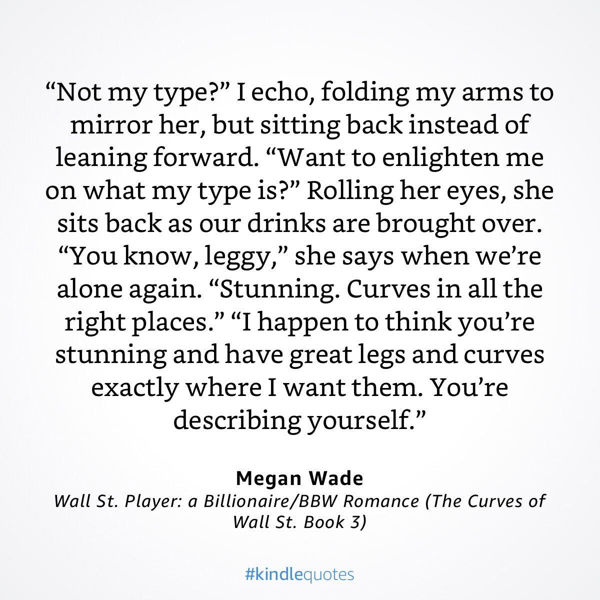 Wall St. Player: a Billionaire/BBW Romance (The Curves of Wall St. Book 3)