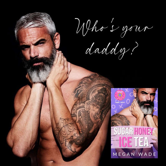 Sugar Curves Series: a sweet and spicy collection of BBW romances 💗🍩