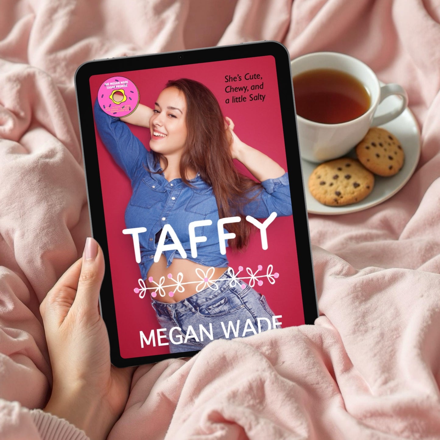 Taffy (Sweet Curves, book 7)