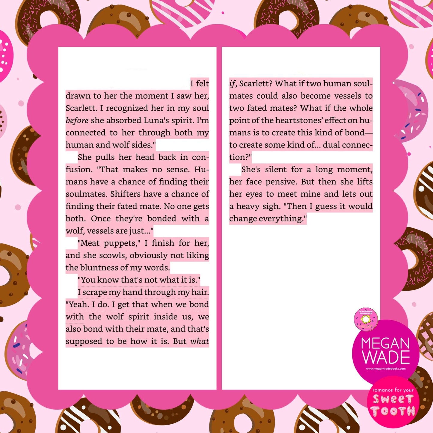 Whisper of the Wolf: A Whisper Valley Shifter Romance (Whisper Valley Wolf Pack Book 1)AUDIOBOOK