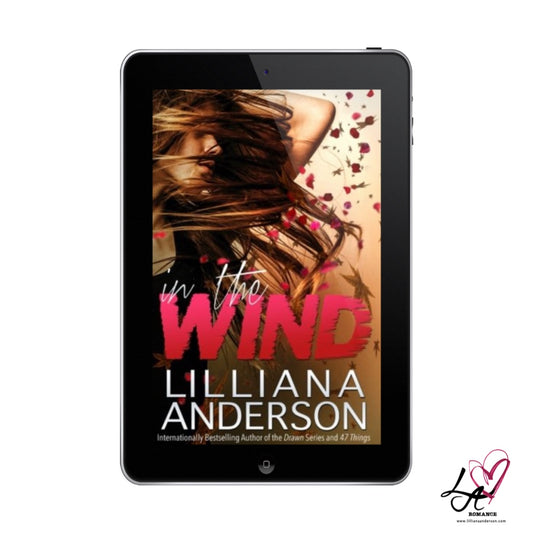 In The Wind (ebook)