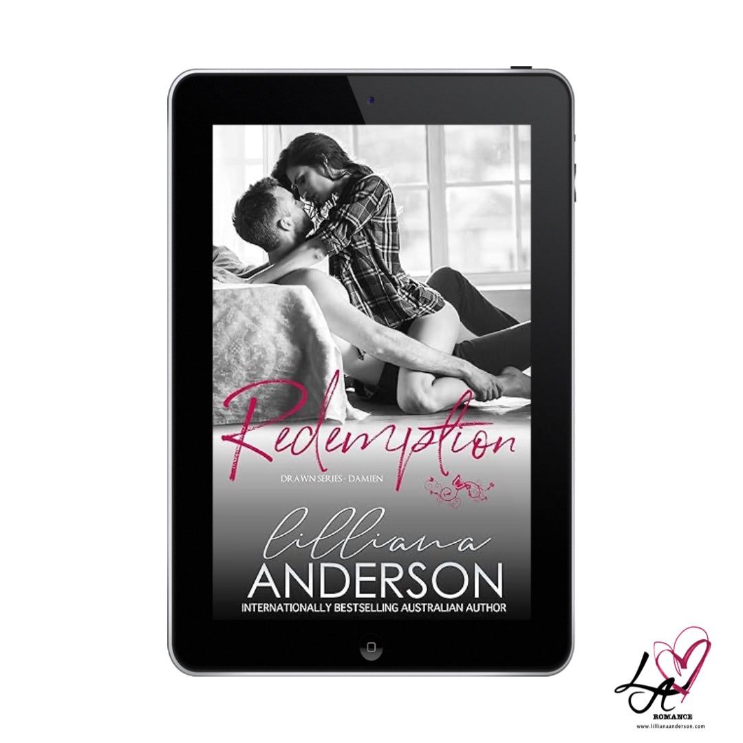 Redemption (Drawn Series, book two - Damien)