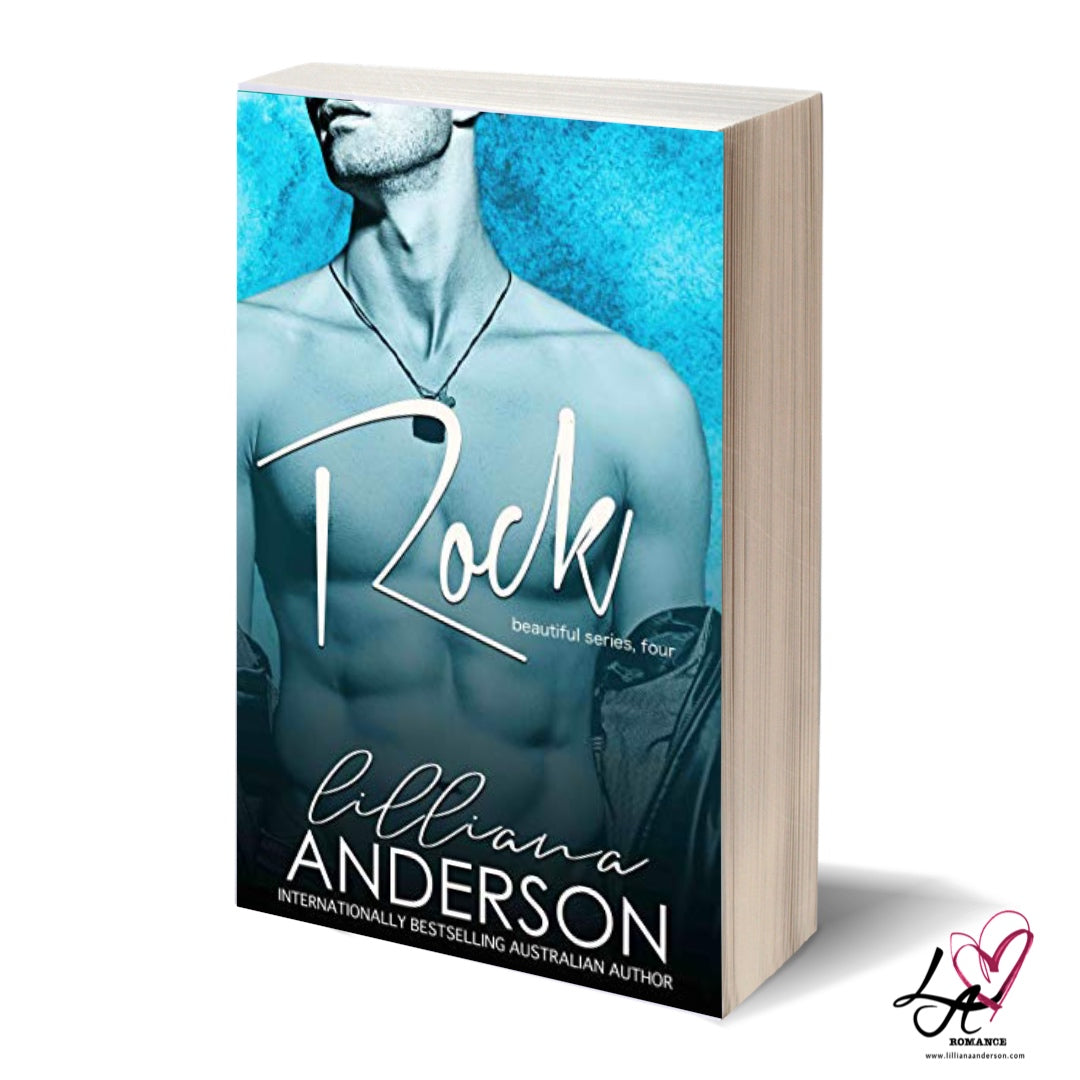 Rock (Beautiful Series, book four)
