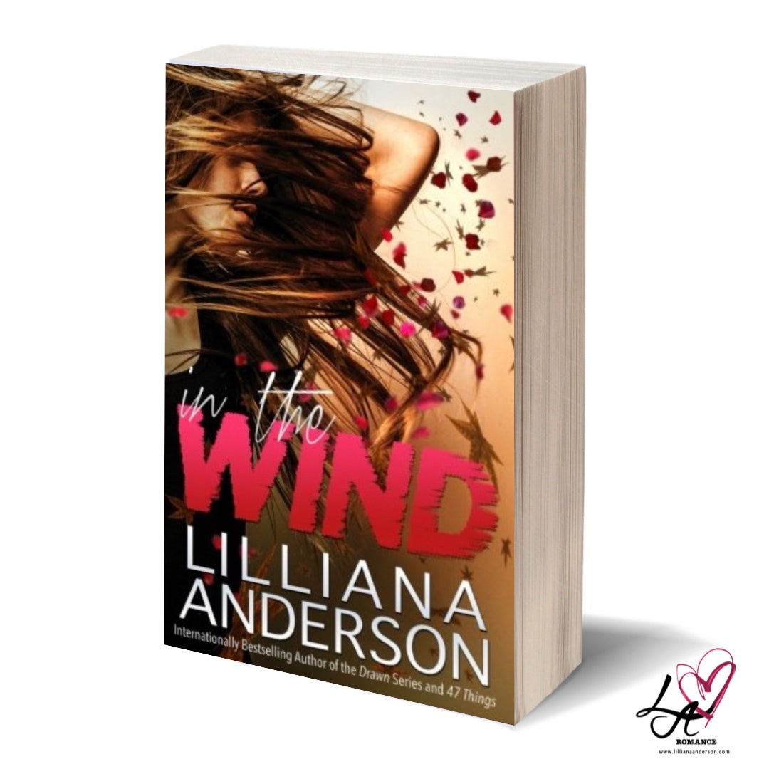 In The Wind (Paperback)