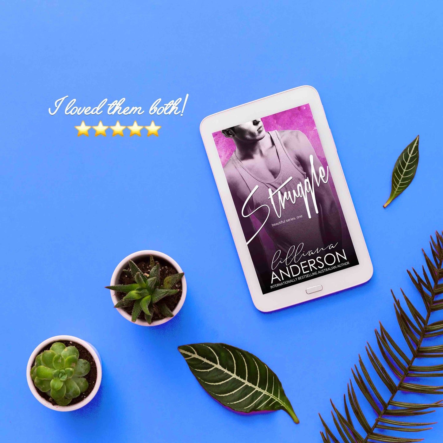 Angst-filled, tissues-needed Bundle