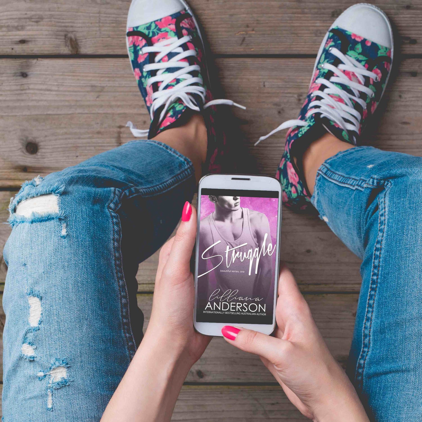 Angst-filled, tissues-needed Bundle