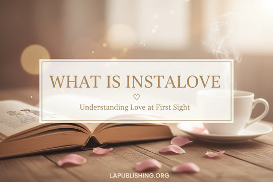 What is Instalove Romance?