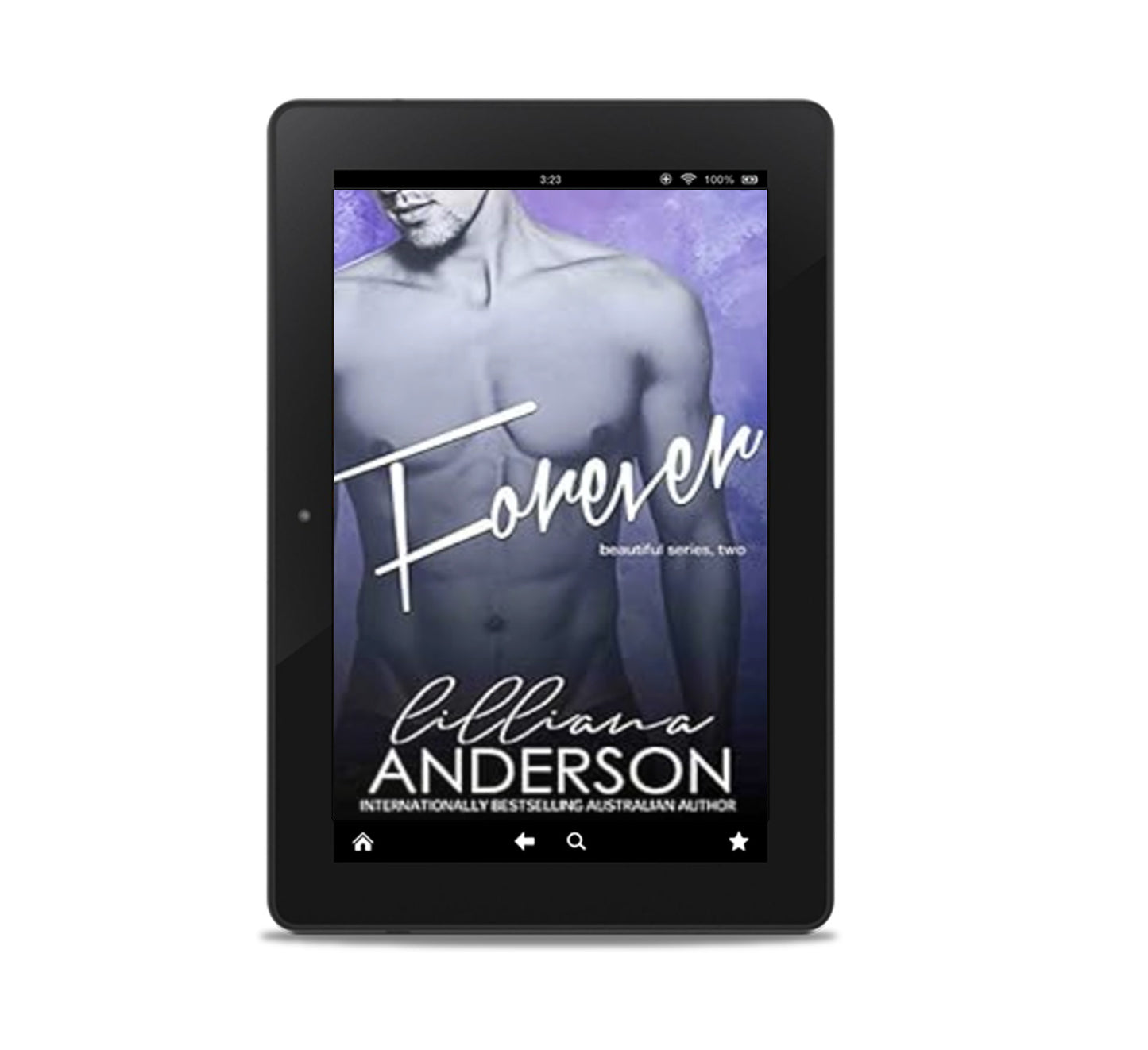 Forever (Beautiful Series, book two)