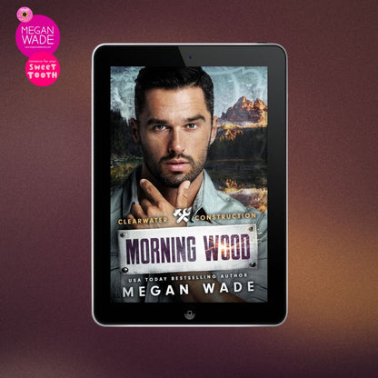 Morning Wood - a small-town BBW romance