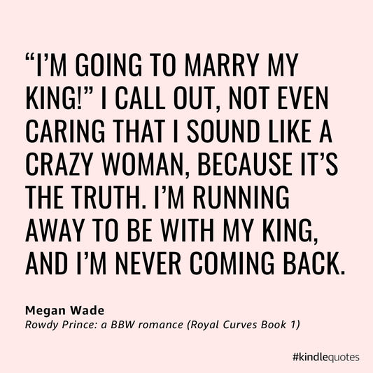 Rowdy Prince - Royal Curves, book 1  (ebook) - BBW Royal Romance