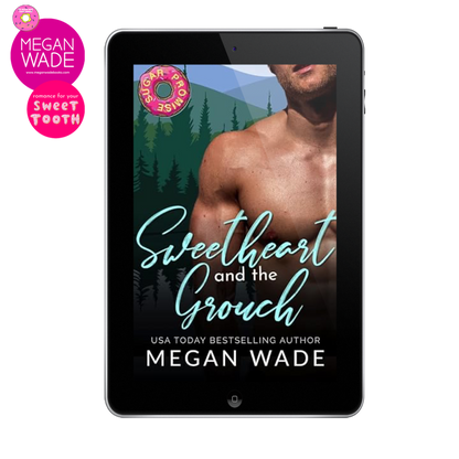 Hermits & Curves Series Bundle: small-town, BBW Romance with Grumpy Heroes and Sunshine Heroines (Whisper Valley Soulwink, Series 2)