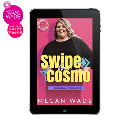 Cocktails, Hermits & Curves Series Bundle: small-town, BBW Romance with Grumpy Heroes and Sunshine Heroines (Whisper Valley Soulwink, Series 1-2)