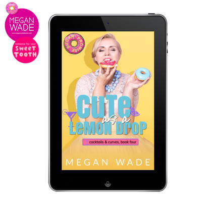 Cocktails, Hermits & Curves Series Bundle: small-town, BBW Romance with Grumpy Heroes and Sunshine Heroines (Whisper Valley Soulwink, Series 1-2)