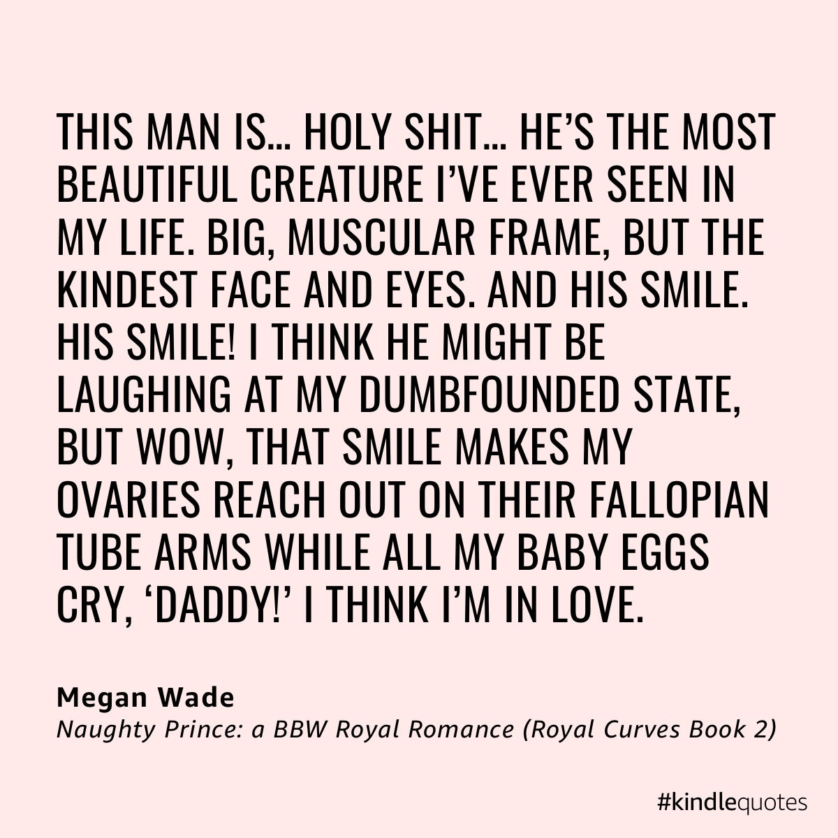 Naughty Prince - Royal Curves, book 2  (ebook) - BBW Royal Romance