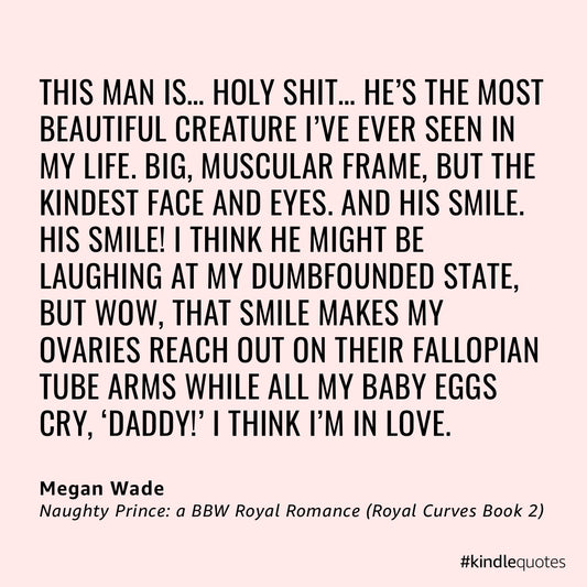 Naughty Prince - Royal Curves, book 2  (ebook) - BBW Royal Romance