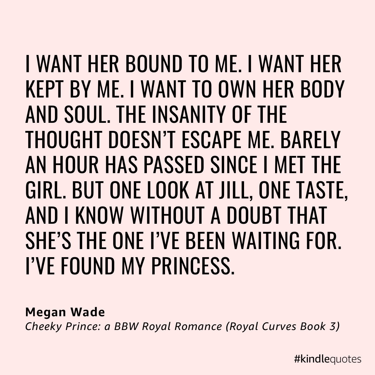 Cheeky Prince - Royal Curves, book 3  (ebook) - BBW Royal Romance