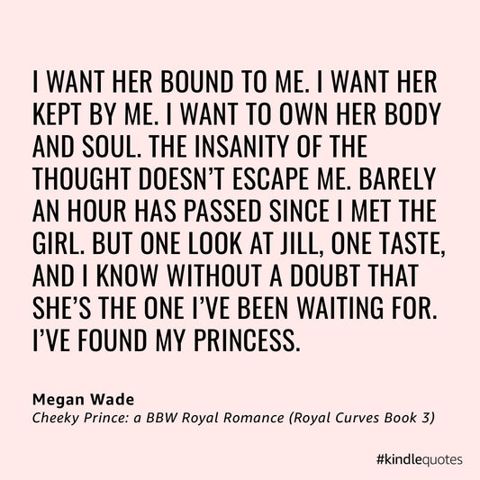 Cheeky Prince - Royal Curves, book 3  (ebook) - BBW Royal Romance