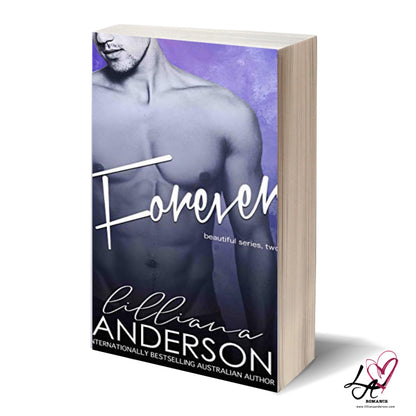Forever (Beautiful Series, book two)