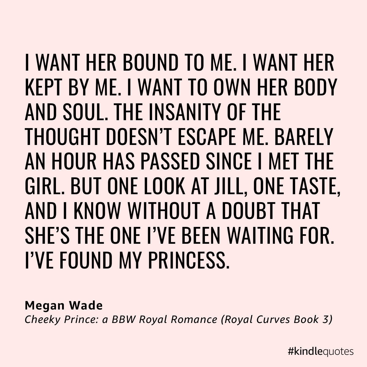 Cheeky Prince - a BBW Hockey Romance (Royal Curves Book 3)AUDIOBOOK